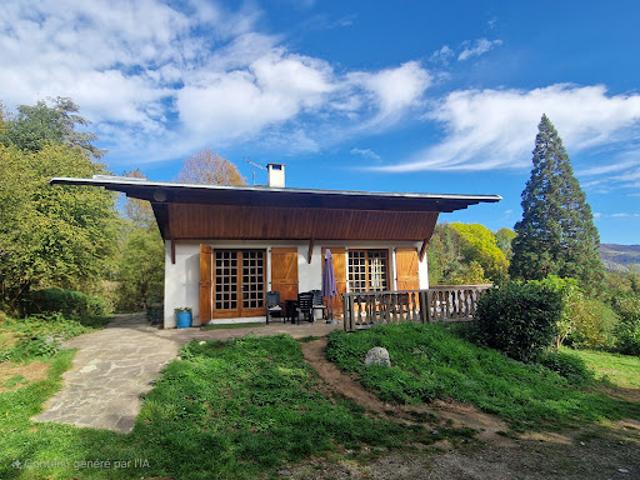 Vente Maison 6 pièces 162 m2 Gourbit