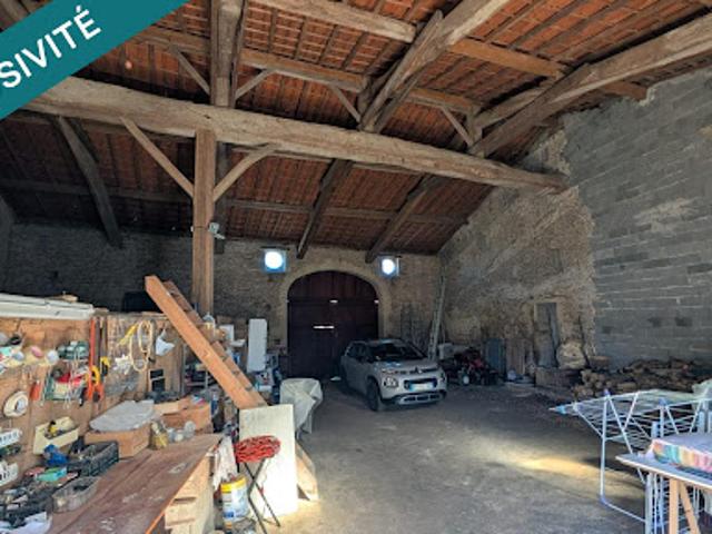 Vente Maison 6 pièces 162 m2 La Réole