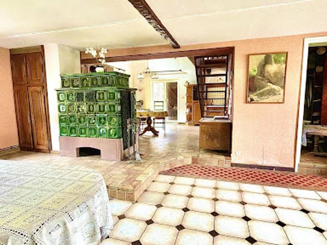 Vente Maison 6 pièces 162 m2 Lafrimbolle