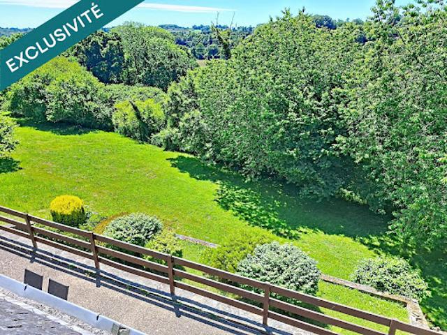 Vente Maison 6 pièces 162 m2 Lannion