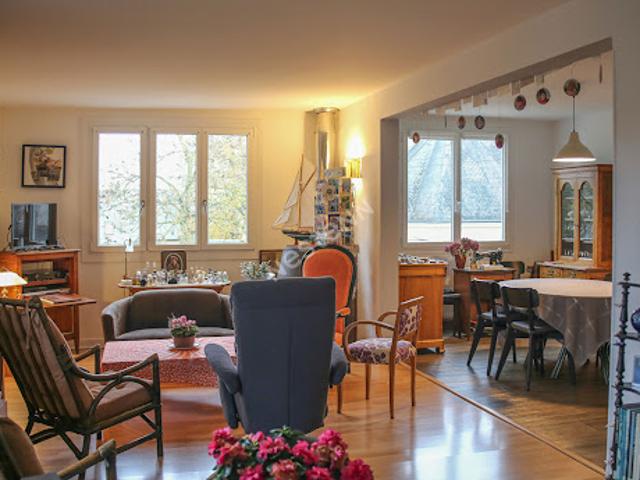 Vente Maison 6 pièces 162 m2 Le Rheu