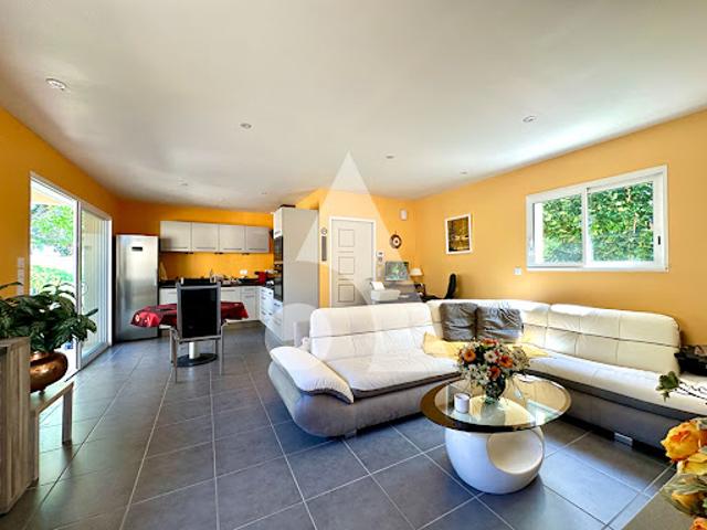 Vente Maison 6 pièces 162 m2 Lissac et Mouret