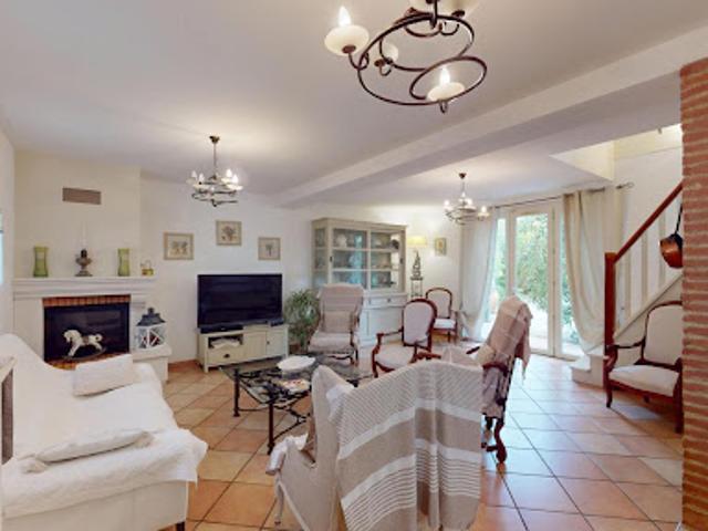 Vente Maison 6 pièces 162 m2 Pia
