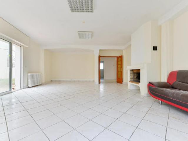 Vente Maison 6 pièces 162 m2 Reze
