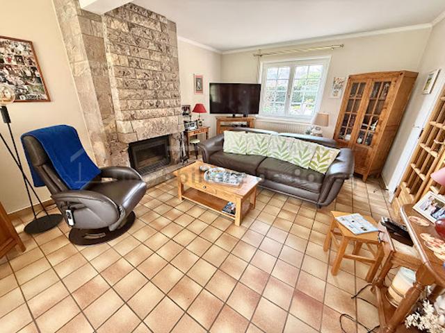 Vente Maison 6 pièces 143 m2 Roncq
