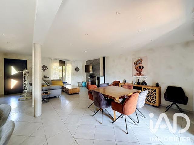 Vente Maison 6 pièces 162 m2 Saint Affrique