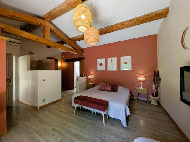 Vente Maison 6 pièces 162 m2 Saint Andiol