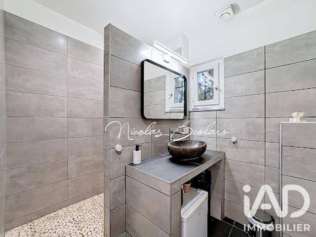 Vente Maison 6 pièces 162 m2 Saint Andiol