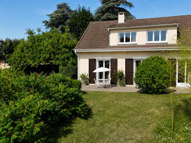 Vente Maison 6 pièces 162 m2 Saint Cyr au Mont d'Or