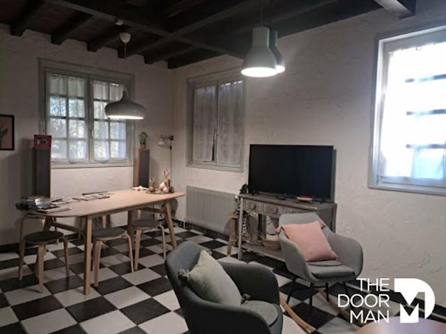 Vente Maison 6 pièces 162 m2 Saint Caprais