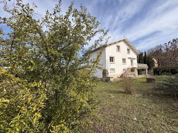 Vente Maison 6 pièces 162 m2 Saint Jean en Royans