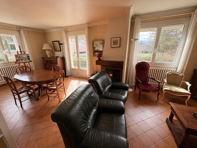 Vente Maison 6 pièces 162 m2 Saint Jean en Royans