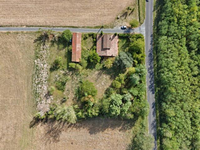 Vente Maison 6 pièces 162 m2 Saint Pierre de Mons
