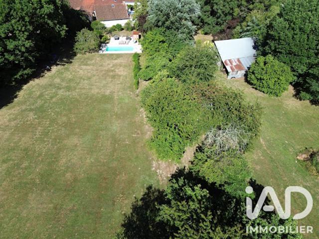 Vente Maison 6 pièces 162 m2 Saint Secondin