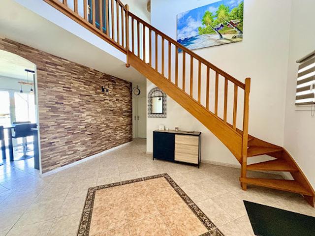 Vente Maison 6 pièces 162 m2 Saint Viaud