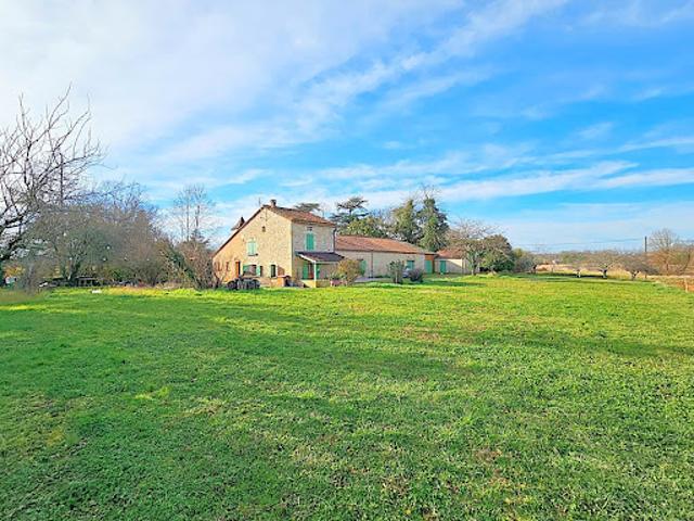 Vente Maison 6 pièces 162 m2 Saint Vite
