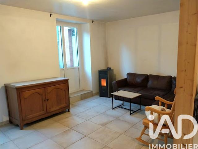 Vente Maison 6 pièces 162 m2 Sarrancolin