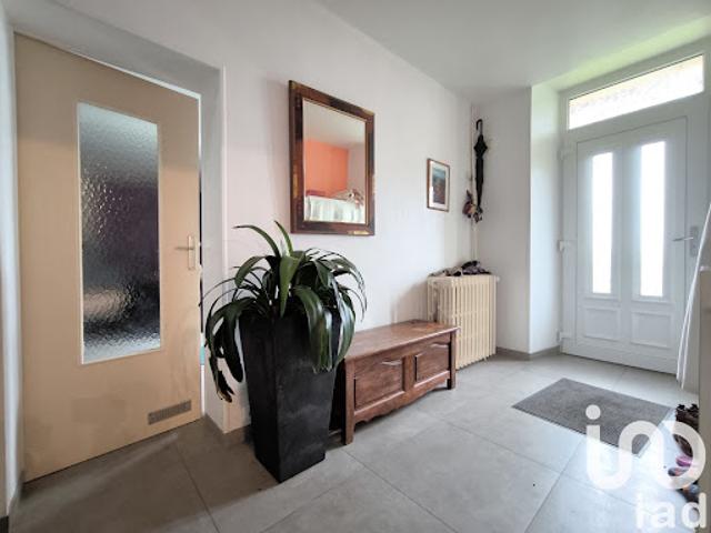 Vente Maison 6 pièces 162 m2 Segré en Anjou Bleu