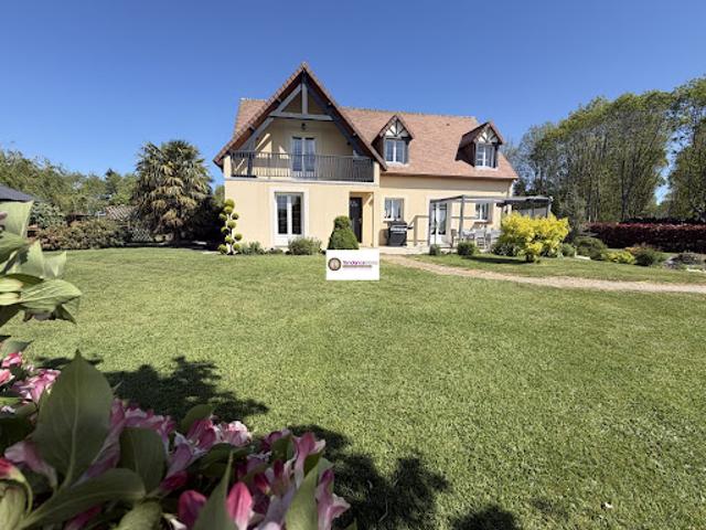 Vente Maison 6 pièces 162 m2 Sées