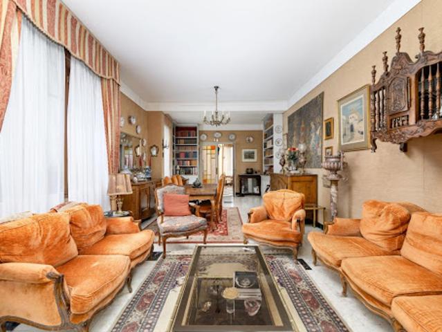 Vente Maison 6 pièces 162 m2 Toulouse