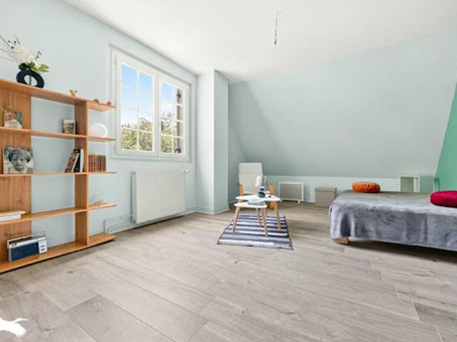 Vente Maison 6 pièces 162 m2 Trélissac