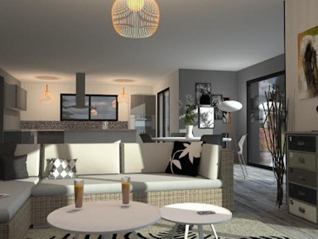 Vente Maison 6 pièces 162 m2 Valmondois