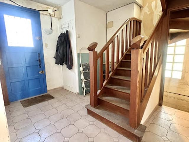 Vente Maison 6 pièces 162 m2 Valmont