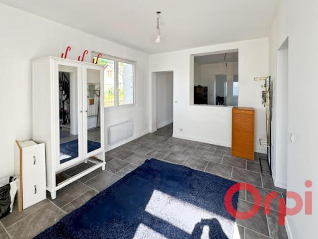 Vente Maison 6 pièces 162 m2 Vallenay