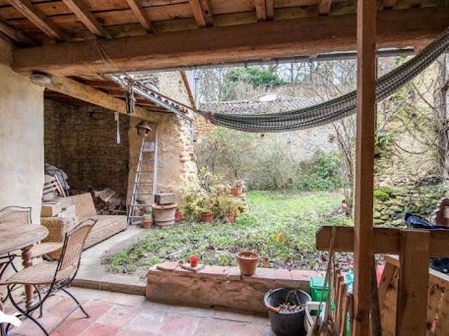Vente Maison 6 pièces 162 m2 Villefranche de Lauragais