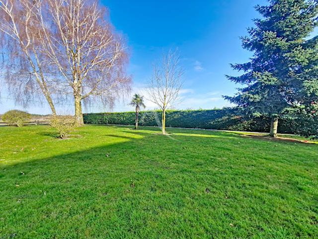 Vente Maison 6 pièces 162 m2 Vivy