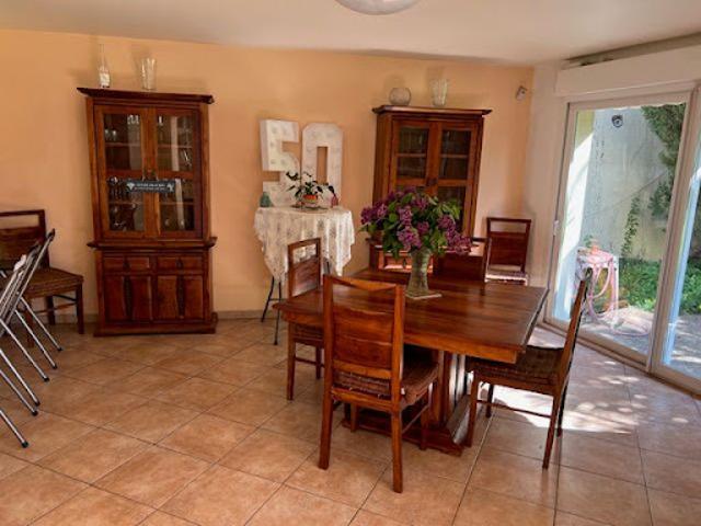 Vente Maison 6 pièces 162 m2 Wissous