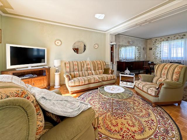 Vente Maison 6 pièces 162.06 m2 Belbeuf