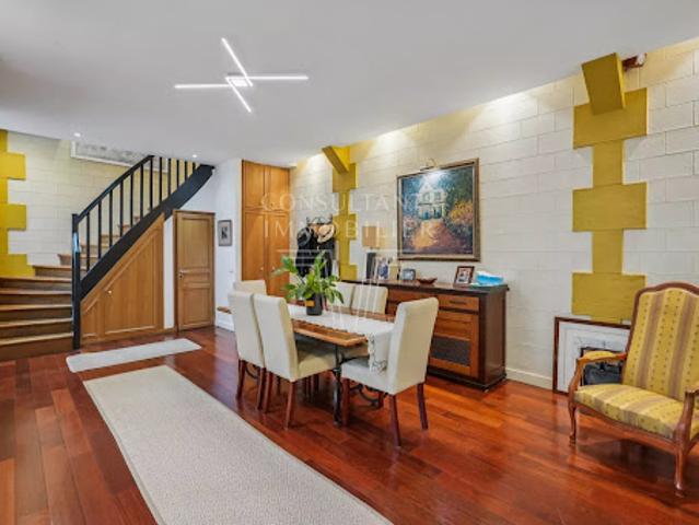 Vente Maison 6 pièces 162.02 m2 Levallois Perret