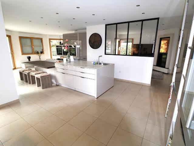 Vente Maison 6 pièces 162.29 m2 Merlimont
