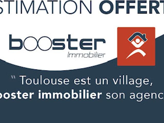 Vente Maison 6 pièces 162.34 m2 Toulouse