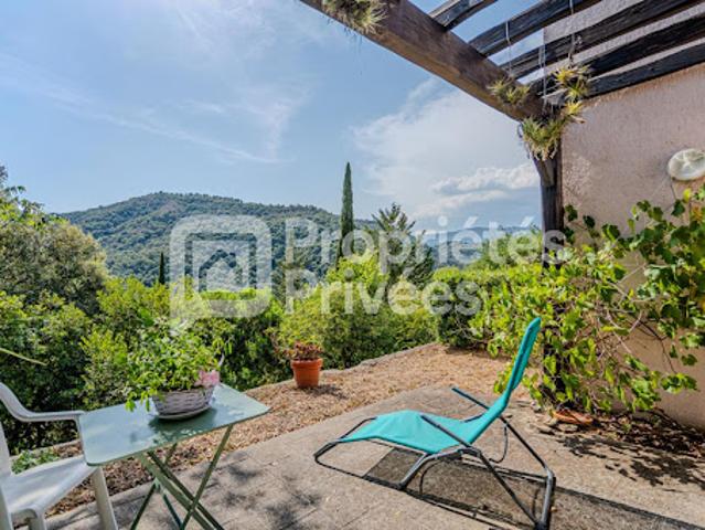 Vente Maison 6 pièces 162.37 m2 Auribeau sur Siagne