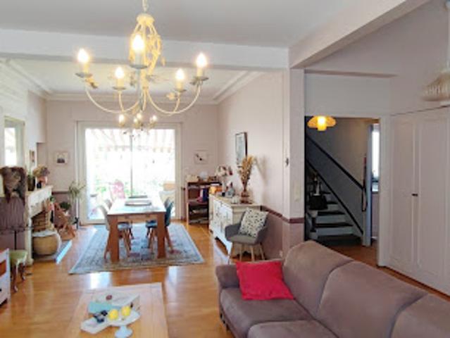 Vente Maison 6 pièces 162.5 m2 Decazeville