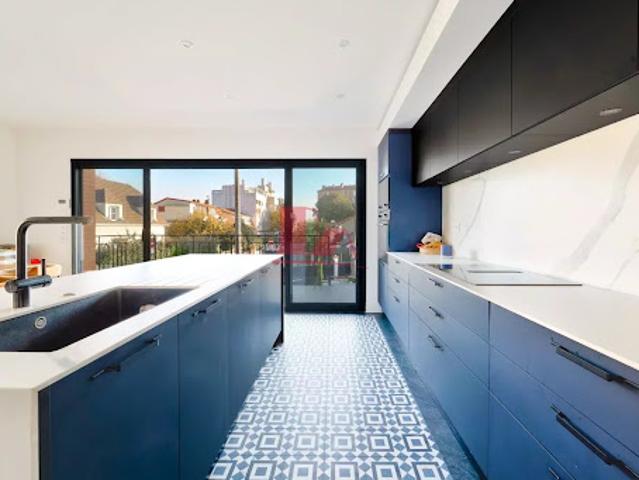 Vente Maison 6 pièces 162.67 m2 Clamart