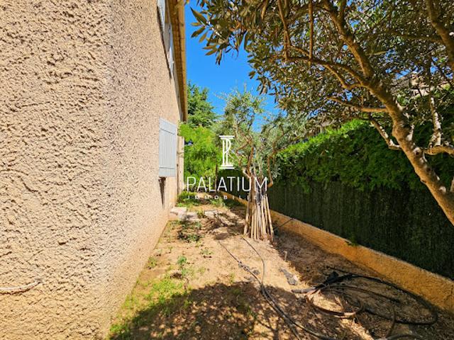Vente Maison 6 pièces 162.74 m2 Les milles