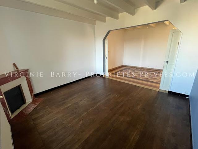 Vente Maison 6 pièces 162.75 m2 Bords