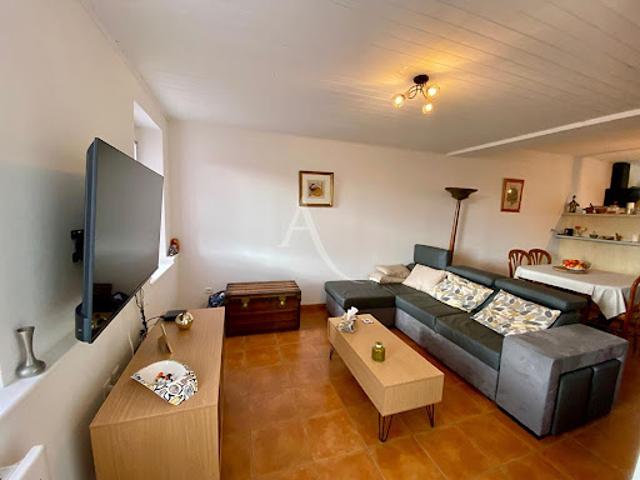 Vente Maison 6 pièces 162.76 m2 Bessières