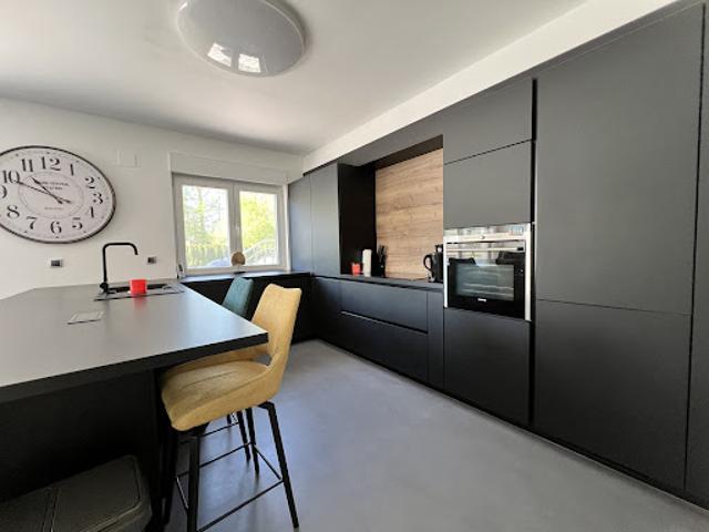 Vente Maison 6 pièces 162.87 m2 Creutzwald
