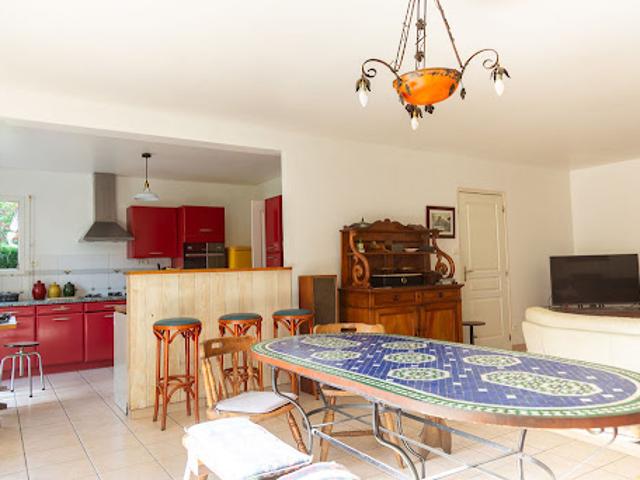 Vente Maison 6 pièces 162.9 m2 Saint Florent le Vieil