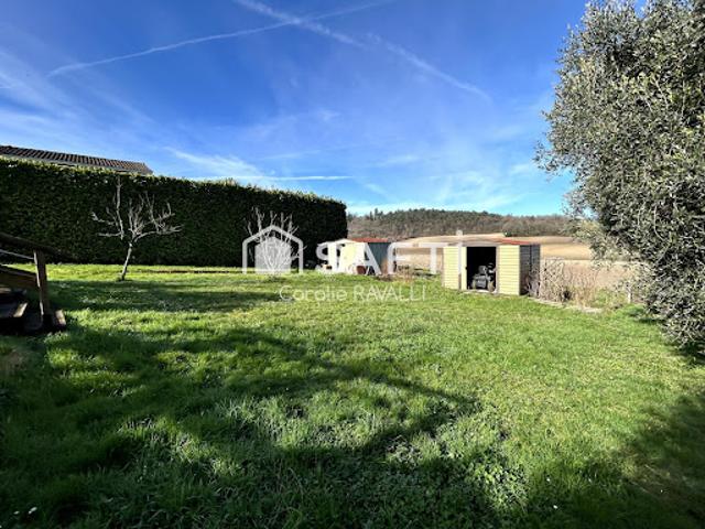 Vente Maison 6 pièces 163 m2 Magnac Lavalette Villars