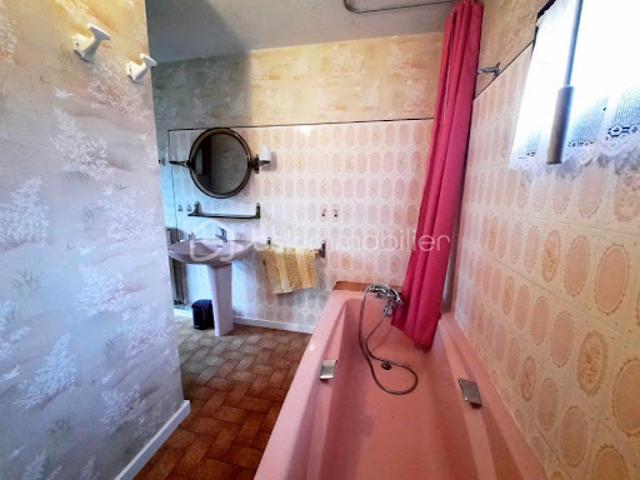 Vente Maison 6 pièces 163 m2 Mesnil Rousset