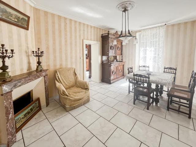 Vente Maison 6 pièces 163 m2 Montbartier