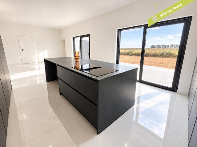Vente Maison 6 pièces 163 m2 Montoy Flanville