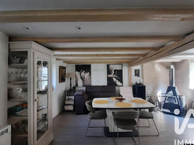Vente Maison 6 pièces 163 m2 Oberhausbergen