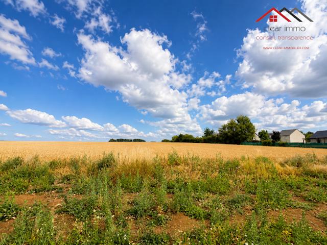 Vente Maison 6 pièces 163 m2 Ogy