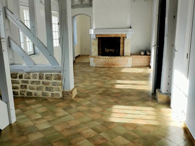Vente Maison 6 pièces 163 m2 Orbec